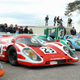Illustration for article titled The World's Last Great Vintage Race Should Never Change Because Of Safety